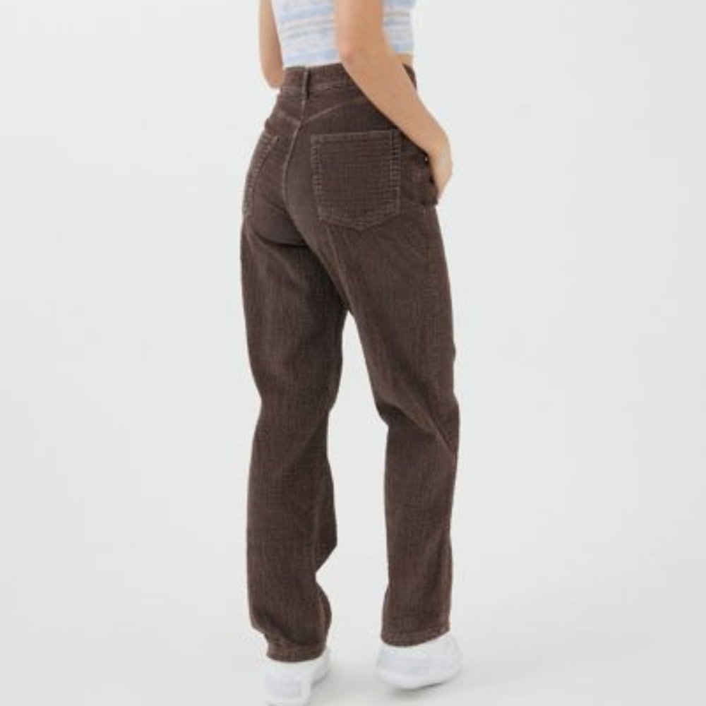 SOLD — BDG Brown Corduroy Pants (28)